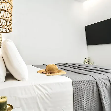 Myzith Luxury 3* Керион