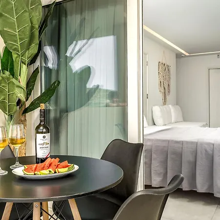 Myzith Luxury Hotel Keri