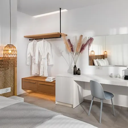 Myzith Luxury Hotell Keri