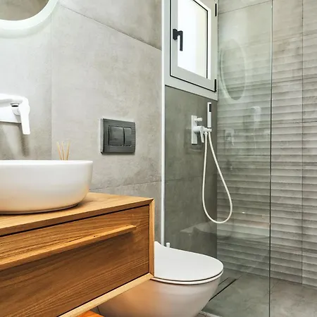 Hotell Myzith Luxury Keri
