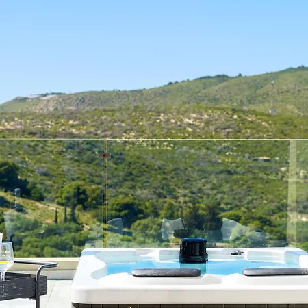 Myzith Luxury Hotell