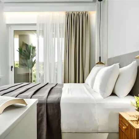 Hotell Myzith Luxury Keri