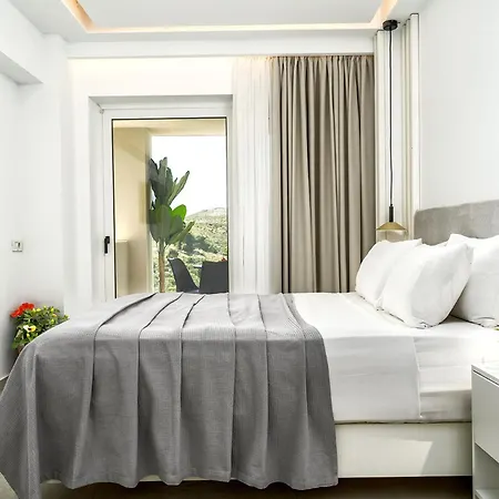 Myzith Luxury Hotell