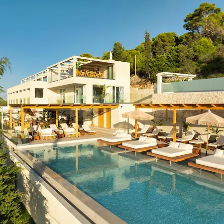 Hotell Myzith Luxury 3*