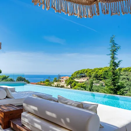 Myzith Luxury Hotell Keri
