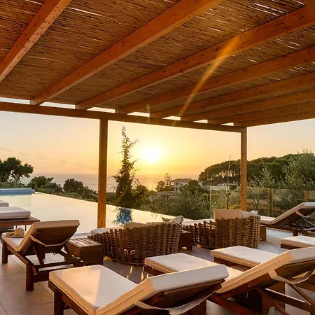 Hotell Myzith Luxury Keri