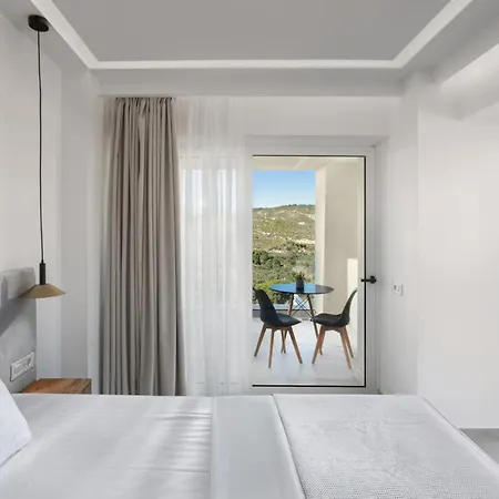 Hotell Myzith Luxury 3*