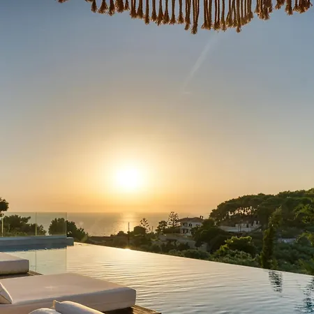 Hotell Myzith Luxury Keri