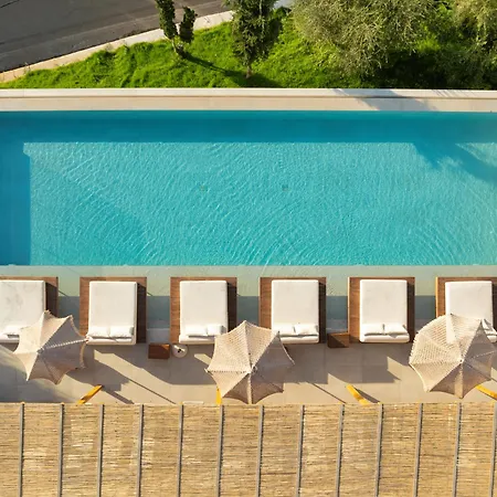 Hotell Myzith Luxury Keri